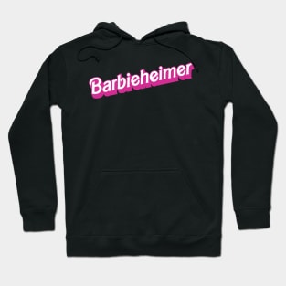 Barbieheimer Hoodie